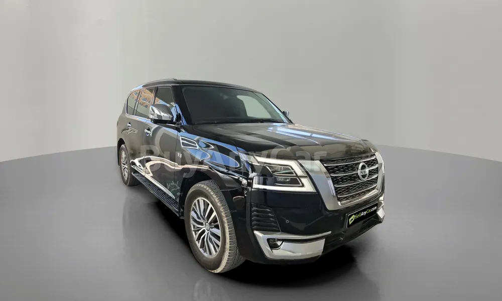 Vehicle photo 1
