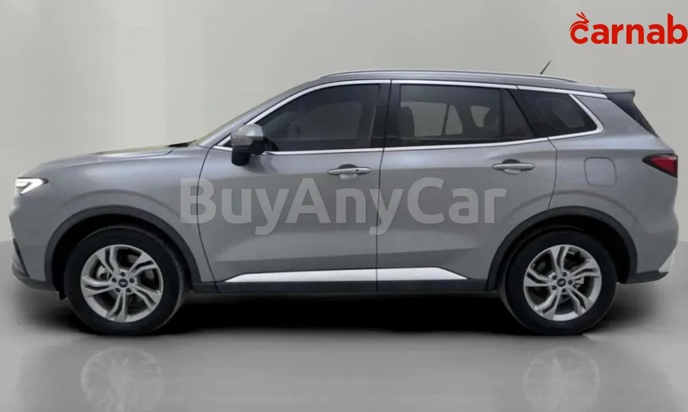 Vehicle photo 4