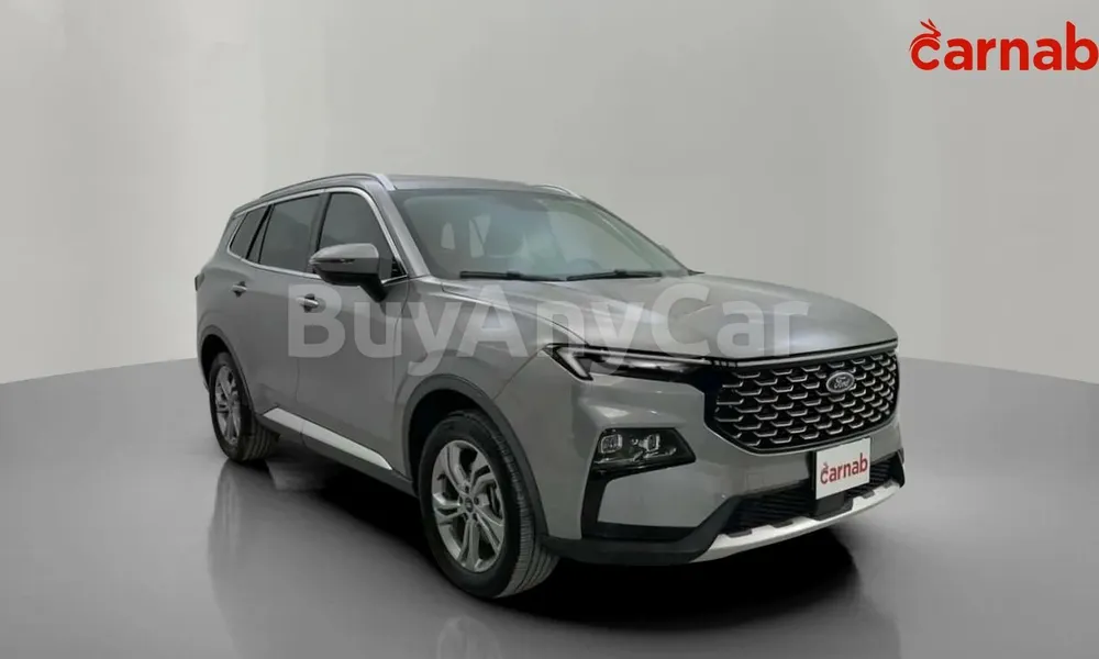 Vehicle photo 5