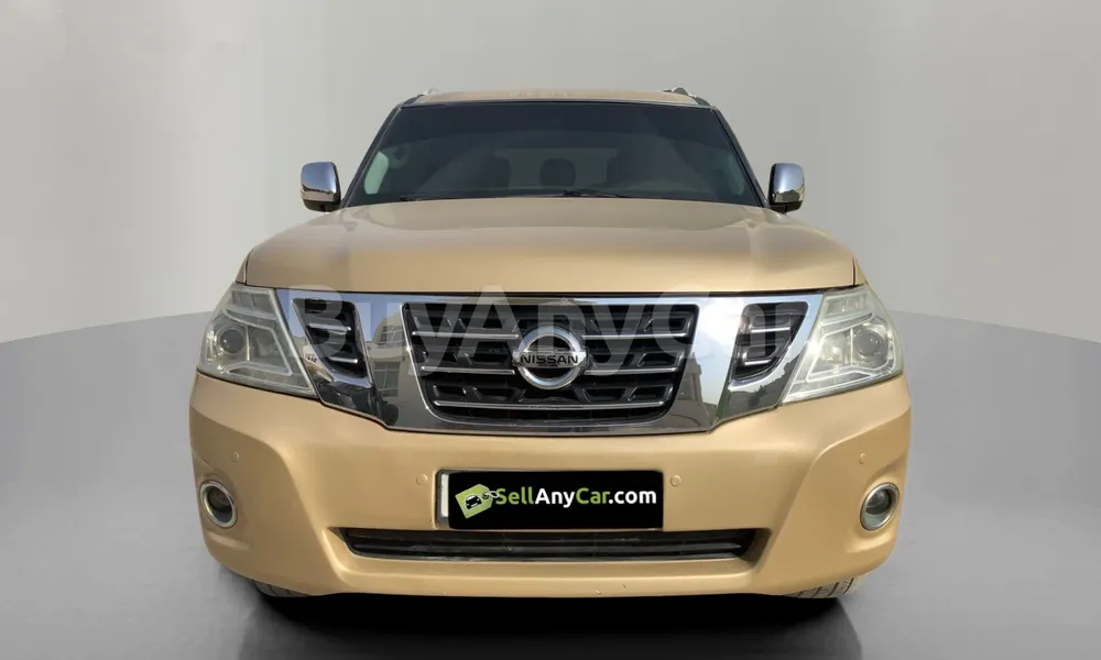Vehicle photo 1
