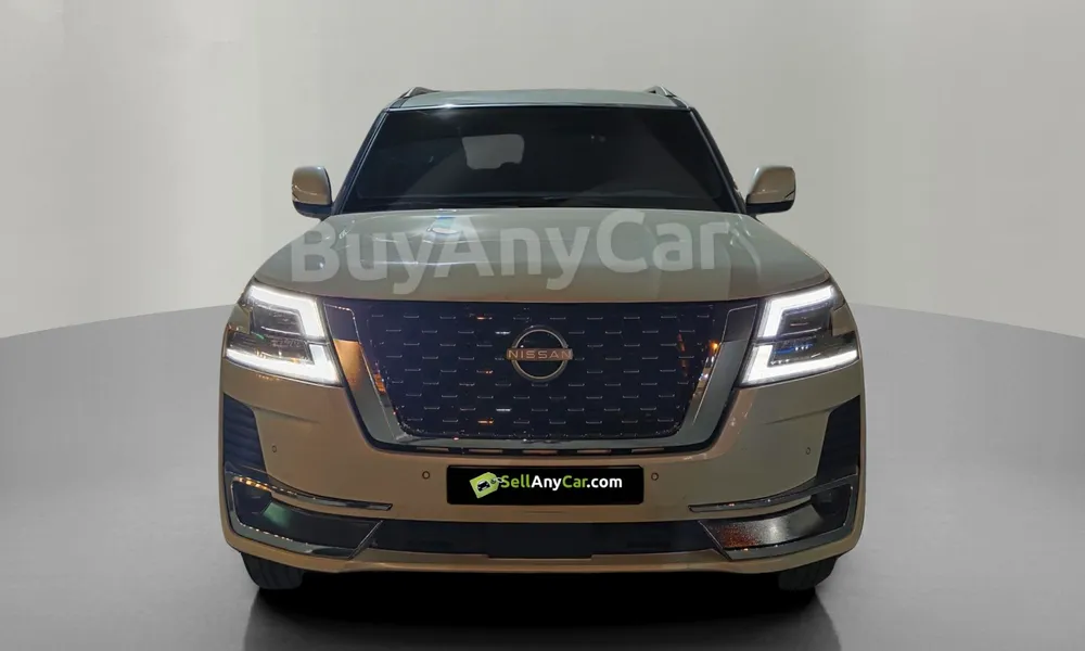 Vehicle photo 1