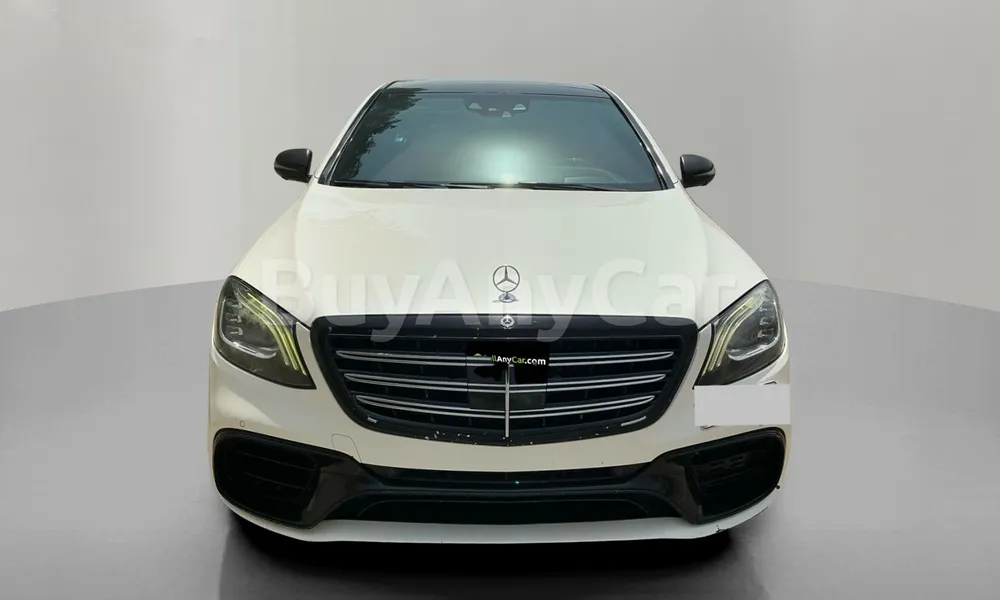 Vehicle photo 1