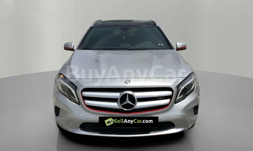 Vehicle photo 1