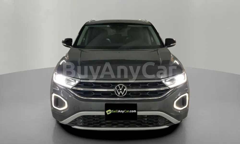 Vehicle photo 1