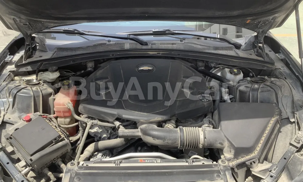 Vehicle photo 5