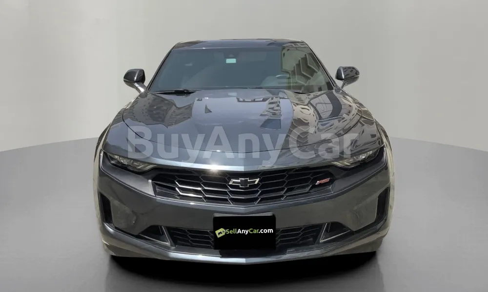 Vehicle photo 1