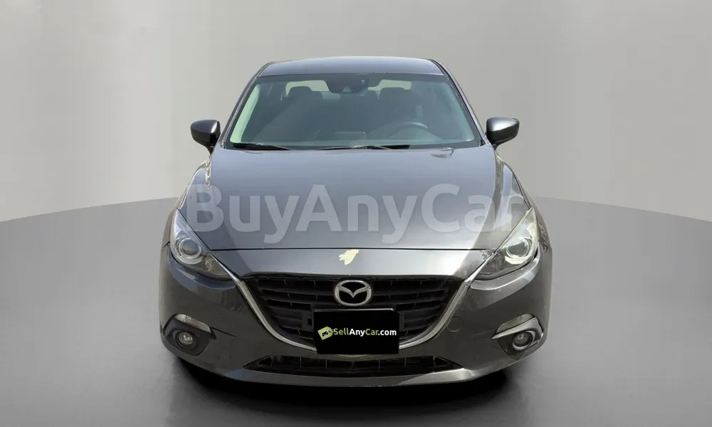 Vehicle photo 1