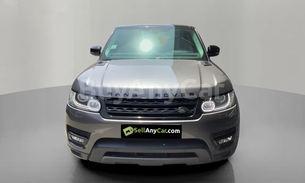 Vehicle photo 1