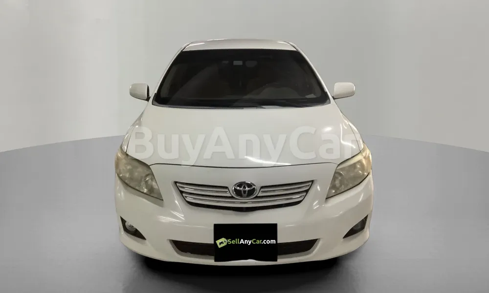 Vehicle photo 1