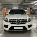 Mercedes-Benz GLS 400 2019