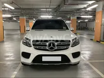 Mercedes-Benz GLS 400 2019
