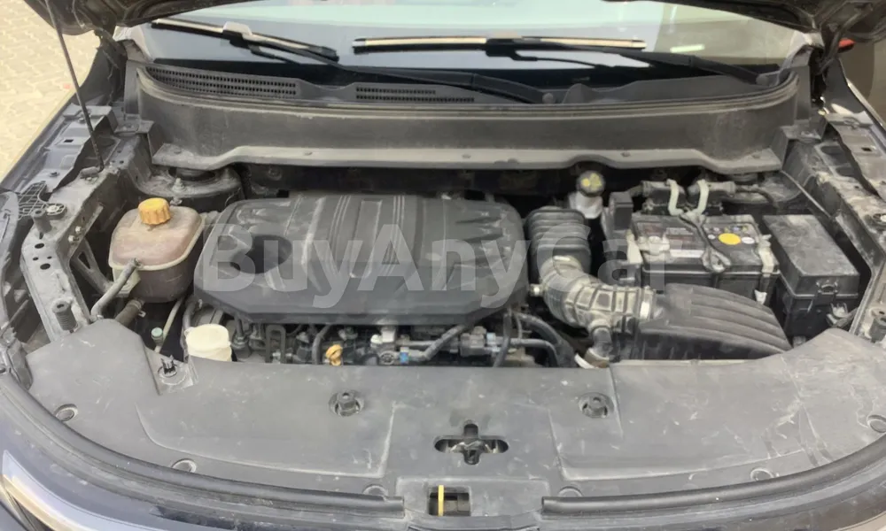 Vehicle photo 5