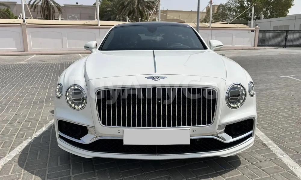 Vehicle photo 1