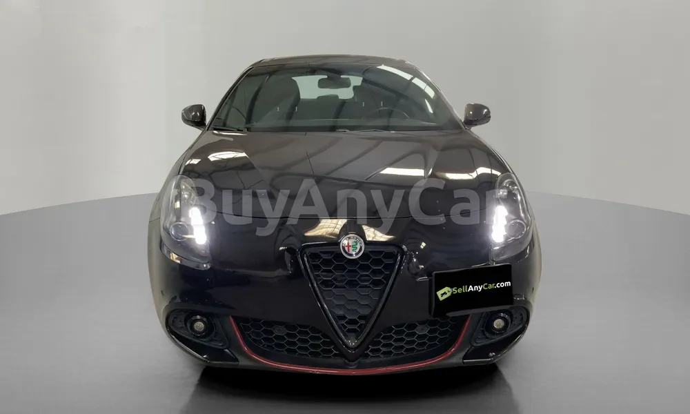 Vehicle photo 1