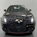 Alfa Romeo Giulietta 2021