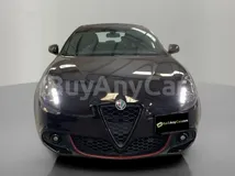 Alfa Romeo Giulietta 2021
