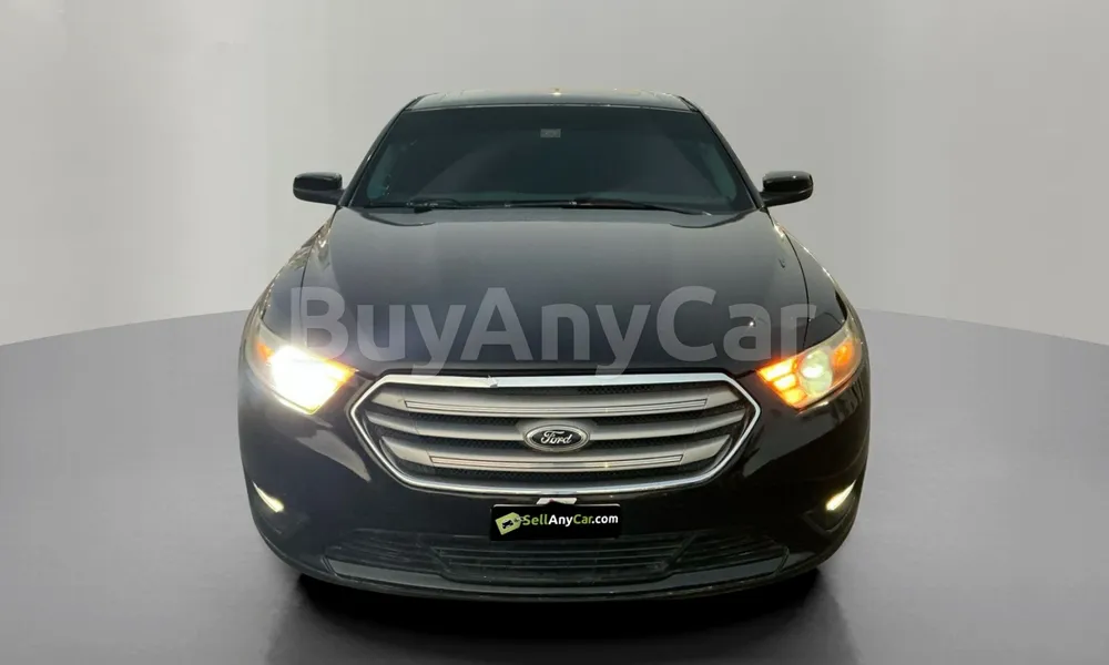 Vehicle photo 1