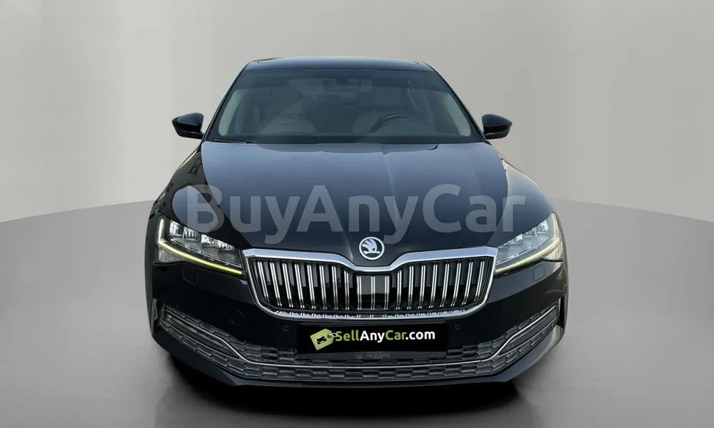 Vehicle photo 1