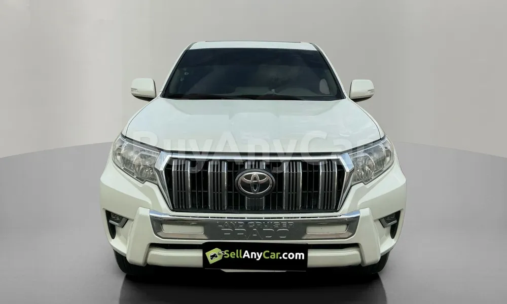 Vehicle photo 1
