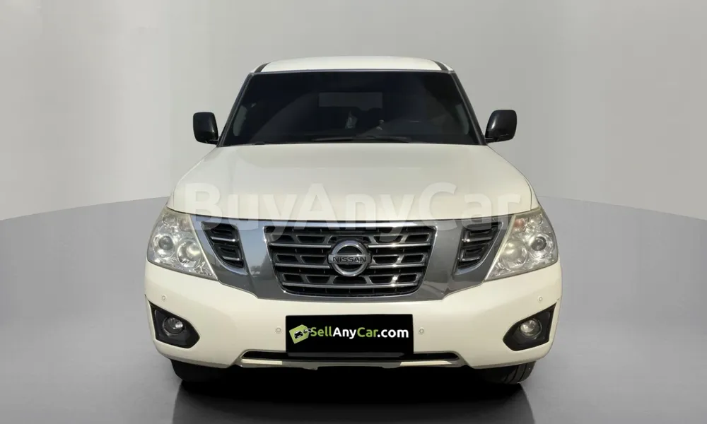 Vehicle photo 1