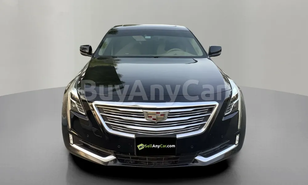 Vehicle photo 1