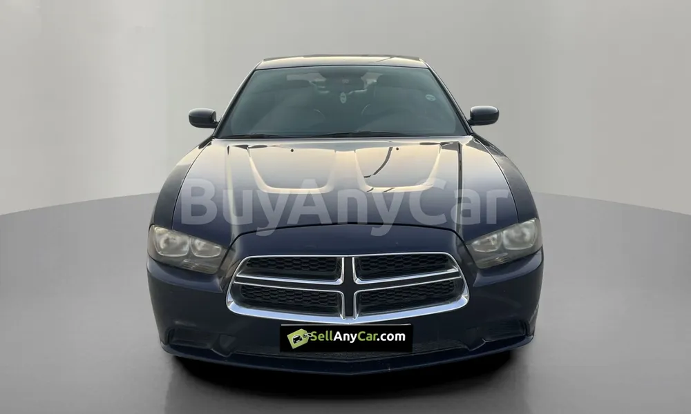 Vehicle photo 1