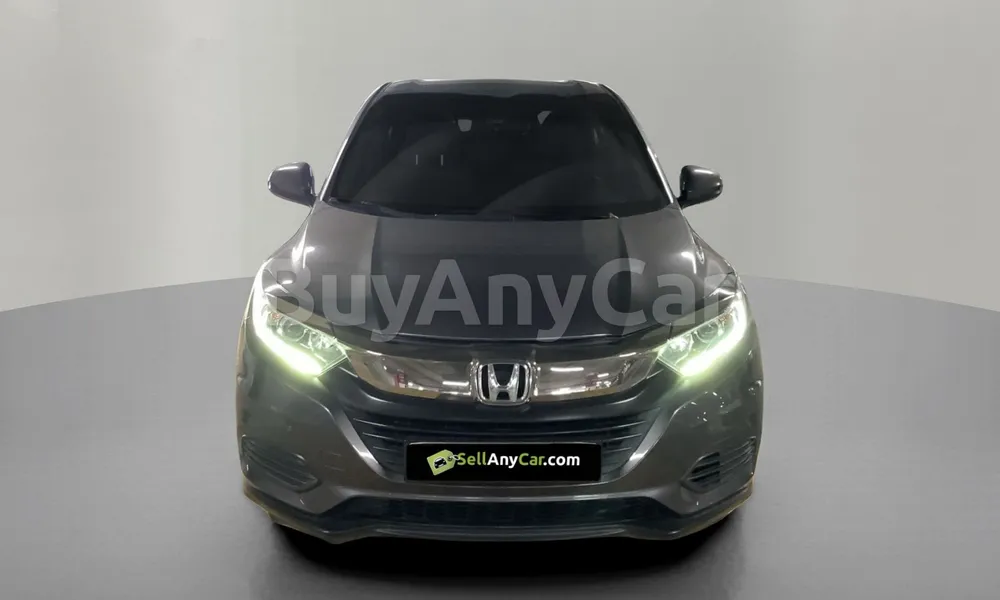 Vehicle photo 1