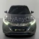 Honda HRV 2020
