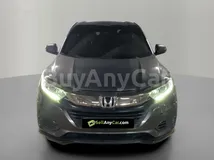 Honda HRV 2020