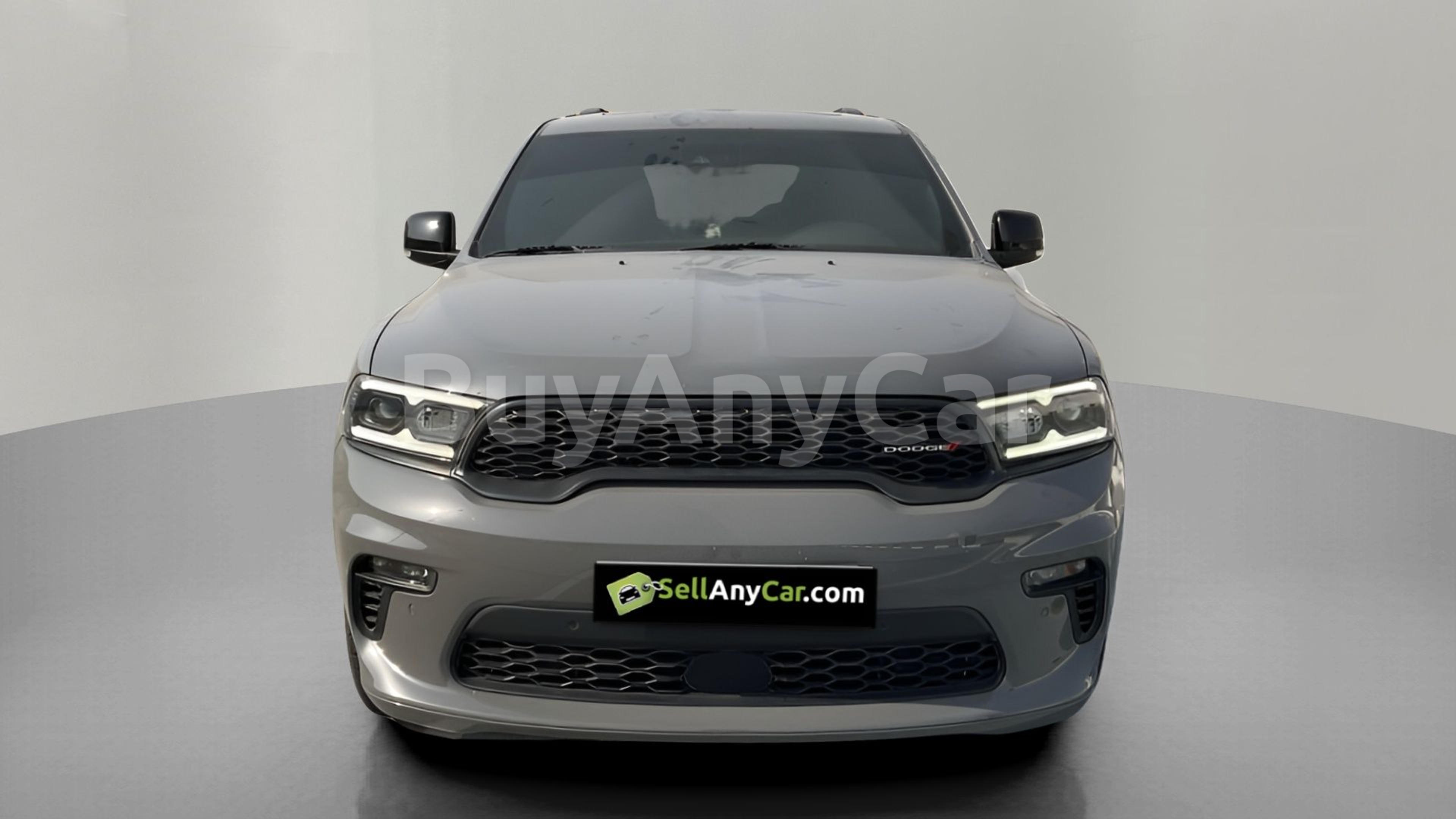 Dodge Durango 2023