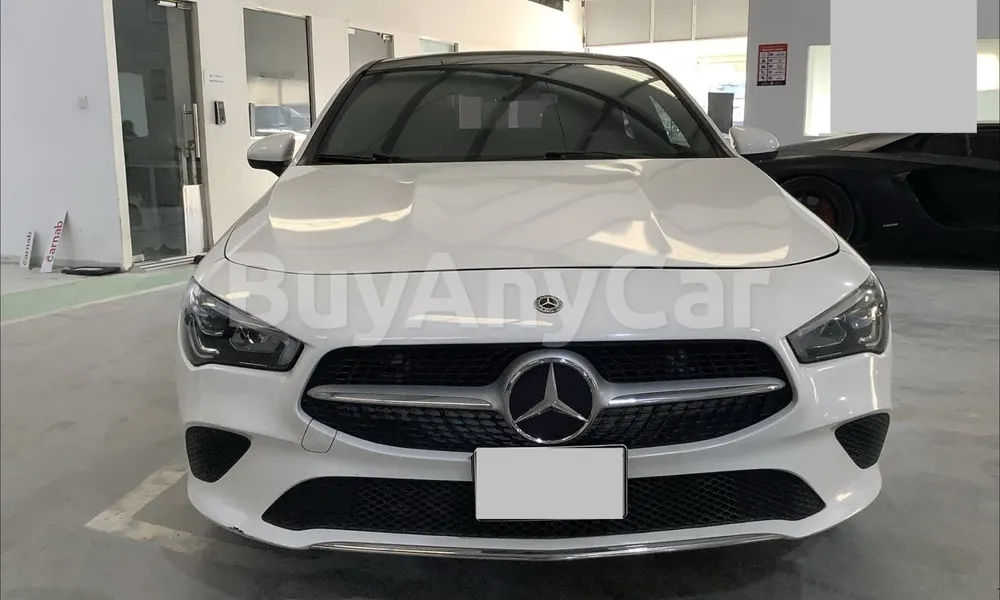 Vehicle photo 1