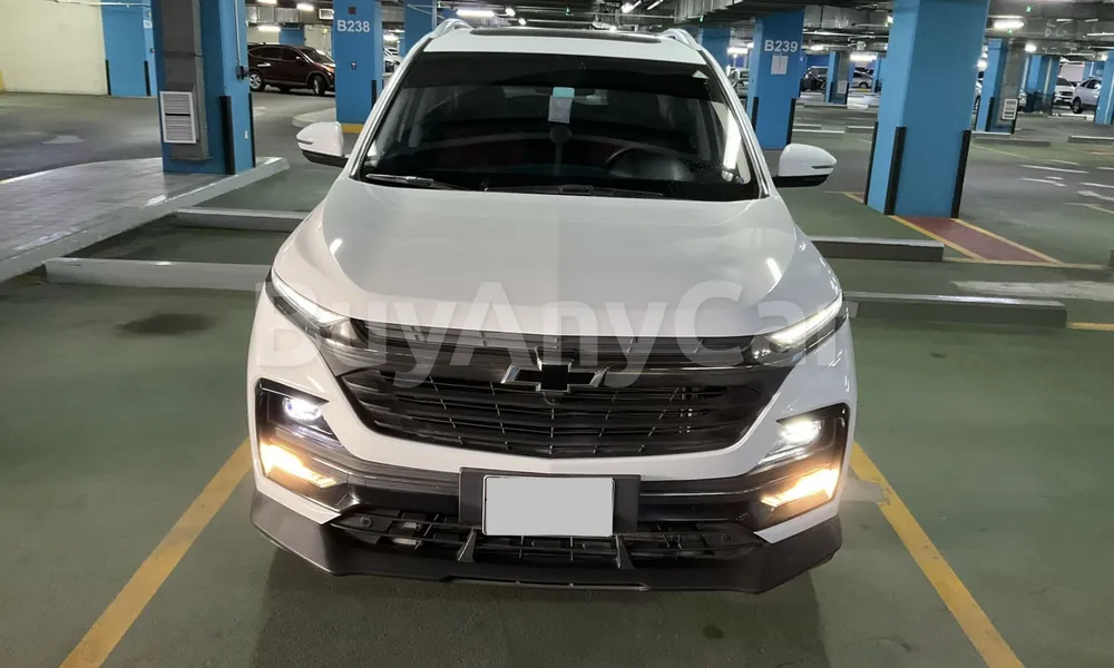 Vehicle photo 1