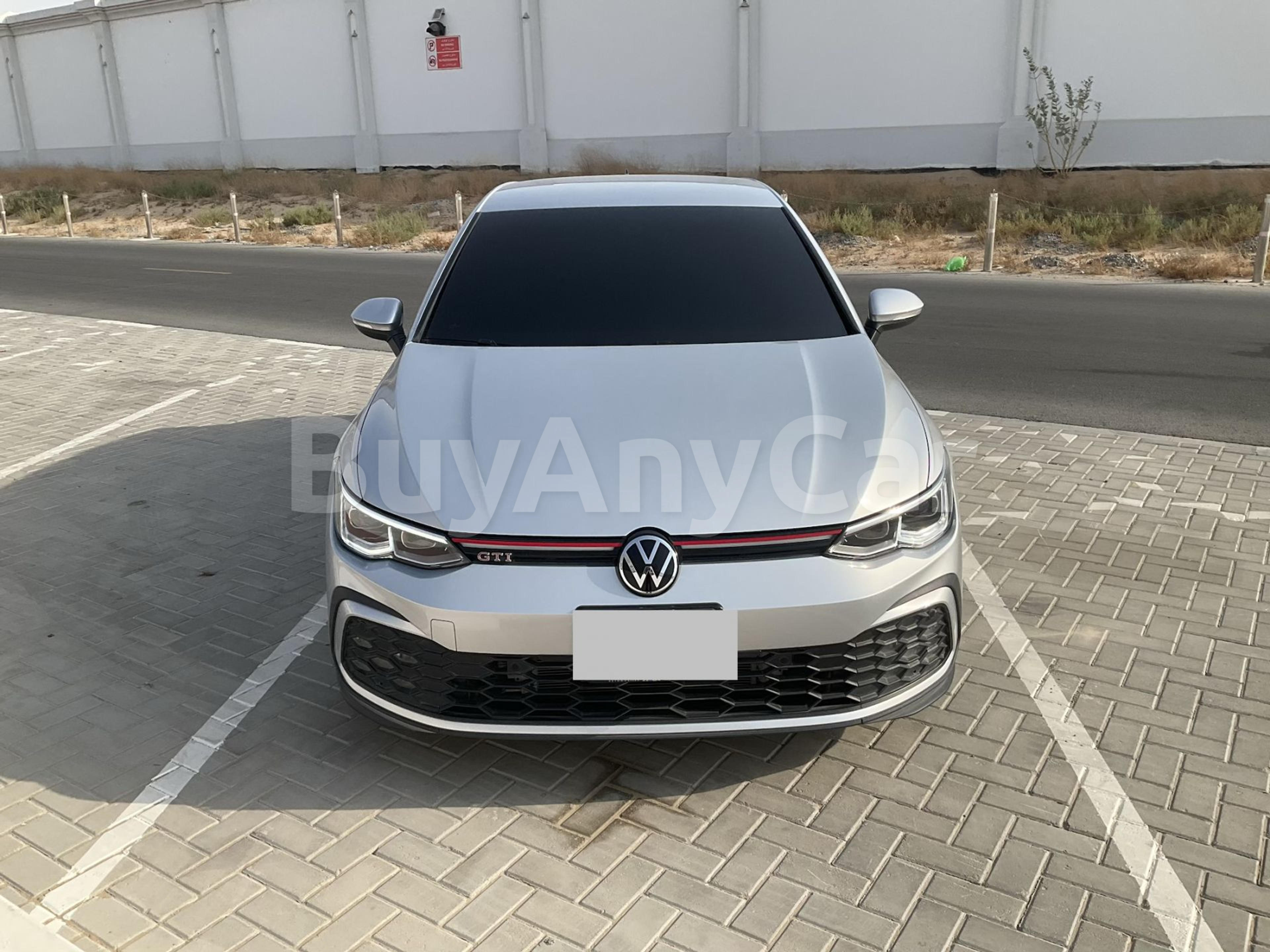 Volkswagen Golf 2023
