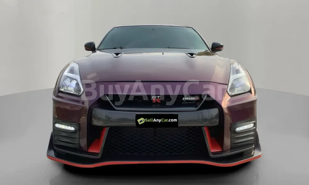 Vehicle photo 1