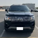Ford Expedition 2021