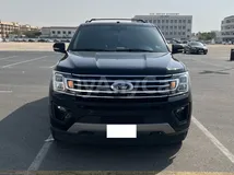 Ford Expedition 2021