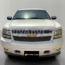Chevrolet Tahoe 2012