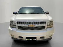 Chevrolet Tahoe 2012