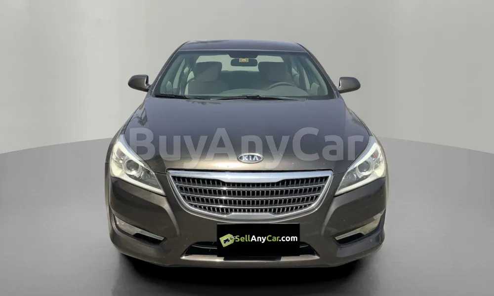 Vehicle photo 1