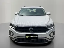 Volkswagen T-ROC 2024