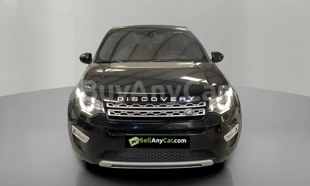 Vehicle photo 1