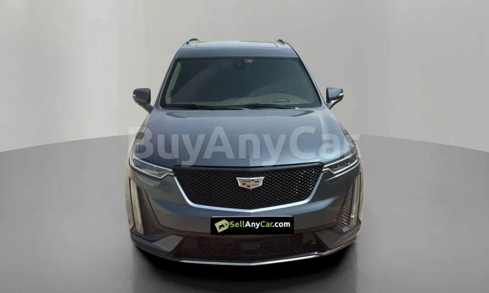 Vehicle photo 1