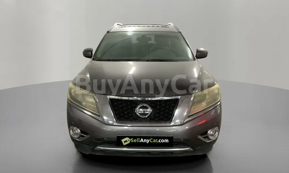 Vehicle photo 1