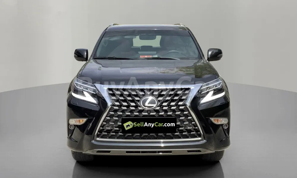 Vehicle photo 1