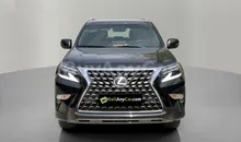 Lexus GX-Series