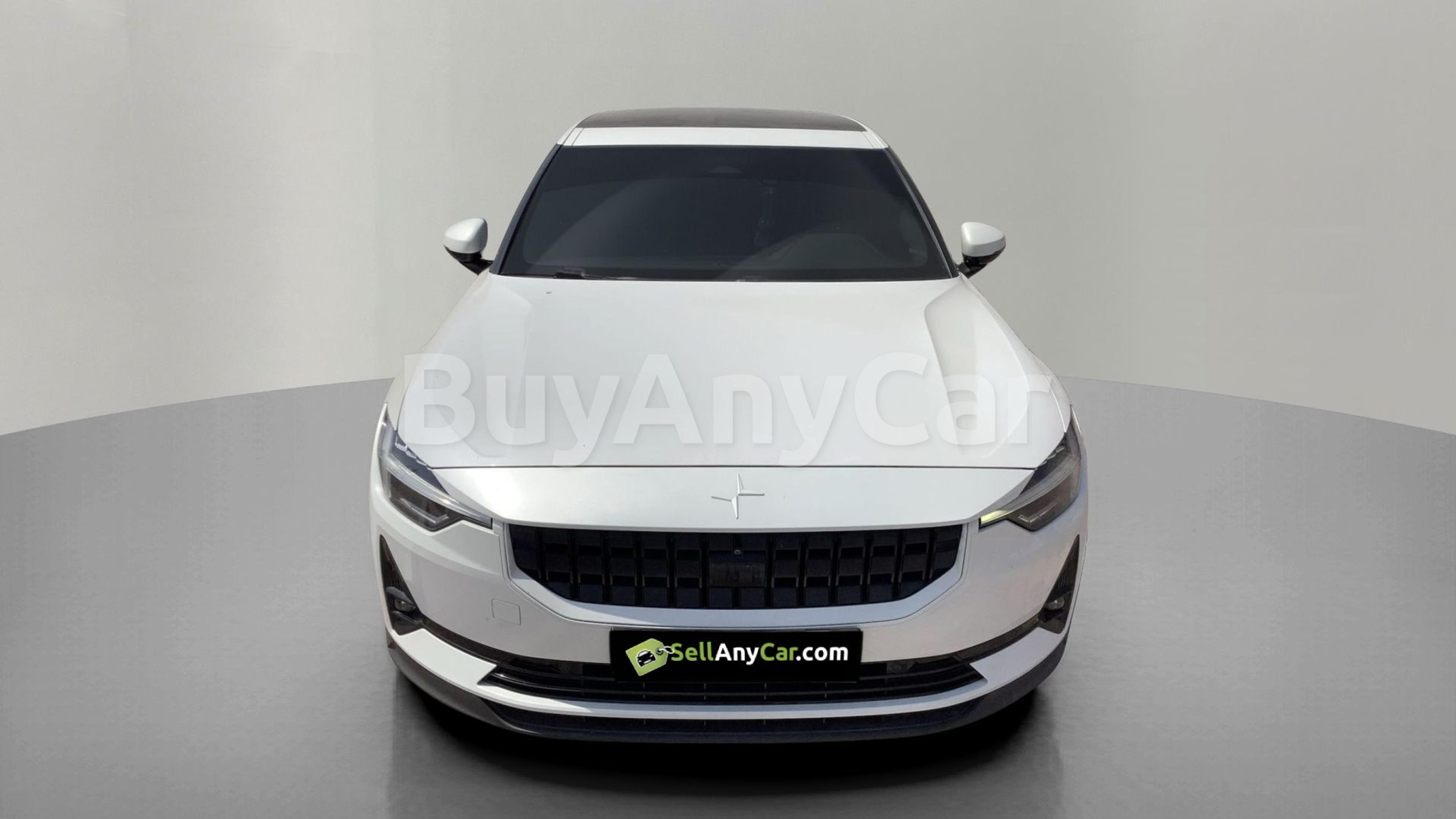 POLESTAR Polestar 2 2023