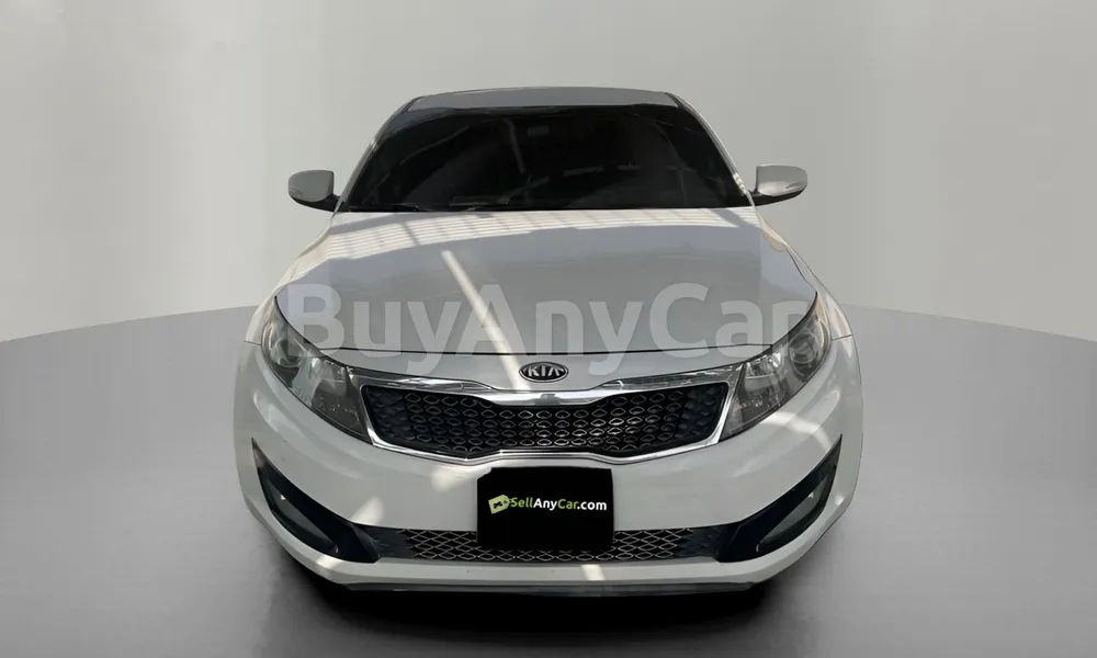 Vehicle photo 1