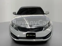 Kia Optima 2013