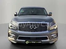 Infiniti QX80 2015