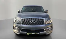 Infiniti QX80
